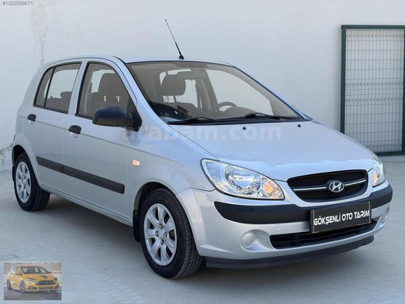 2010-Start-Manuel-Atiker Lpg-Boyasız-Bakımlar Yeni