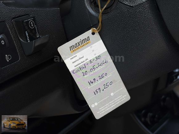 2010-Start-Manuel-Atiker Lpg-Boyasız-Bakımlar Yeni