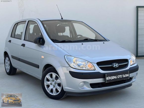 2010-Start-Manuel-Atiker Lpg-Boyasız-Bakımlar Yeni
