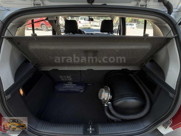 2010-Start-Manuel-Atiker Lpg-Boyasız-Bakımlar Yeni