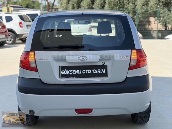 2010-Start-Manuel-Atiker Lpg-Boyasız-Bakımlar Yeni