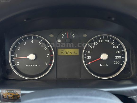 2010-Start-Manuel-Atiker Lpg-Boyasız-Bakımlar Yeni