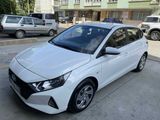  Hyundai i20 1.4 MPI Jump 2022 Model Otomatik 32.000 km 