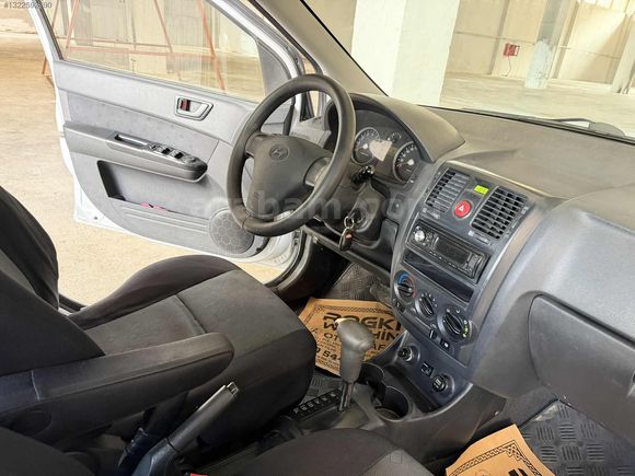 BAYAN KULLANICIDAN 144 BİN KM DE