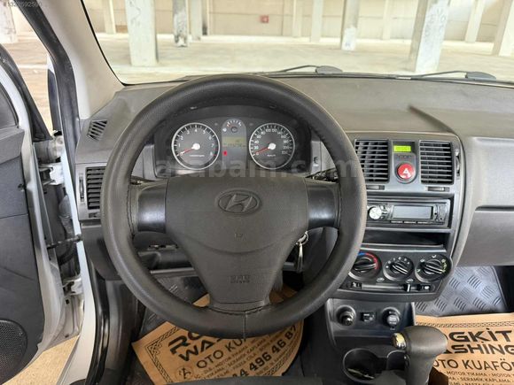 BAYAN KULLANICIDAN 144 BİN KM DE