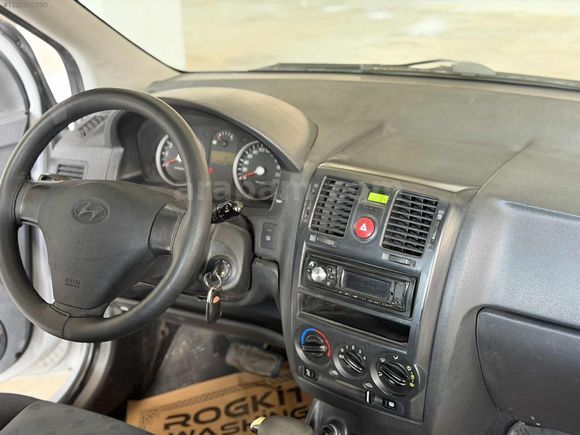 BAYAN KULLANICIDAN 144 BİN KM DE