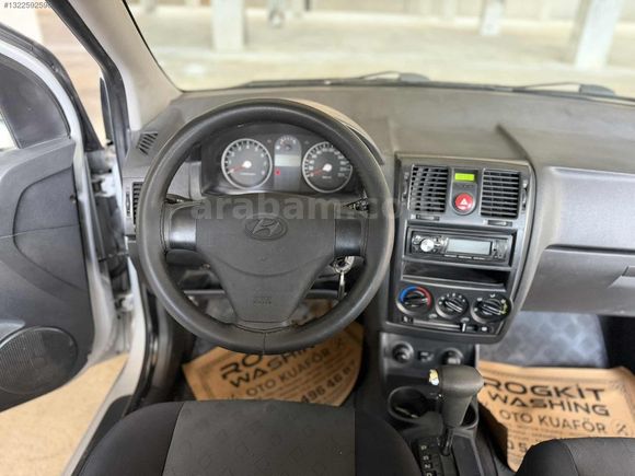 BAYAN KULLANICIDAN 144 BİN KM DE