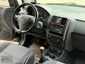 2011 MODEL GETZ 1.4 DOCH START-HATASIZ AYARINDA-226.oooKM