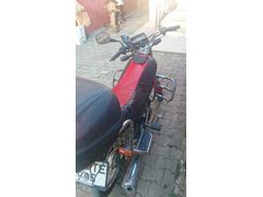 Sahibinden Shinari Taipar 50 CC