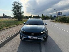 Sahibinden Fiat Egea Cross 1.4 Fire Lounge 2021 Model 