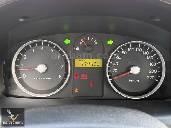 NADİR KALANLARDAN 47000 km
