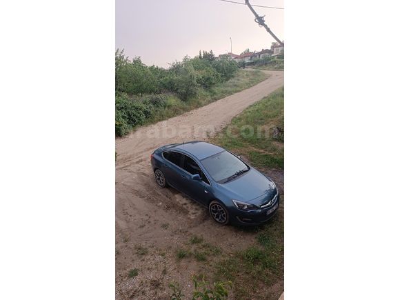 Sahibinden Opel Astra 1.6 Edition 2017 Model