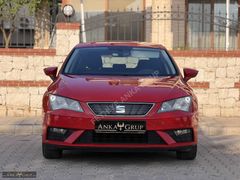 2017 SEAT LEON 1.0 TSI S&S ECOMOTIVE STYLE DSG