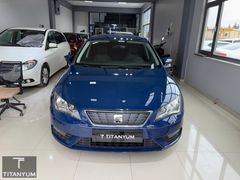 TİTANYUM OTOMOTİV 2017 SEAT LEON 1.0 ECOTSİ STYLE DSG 101binKM