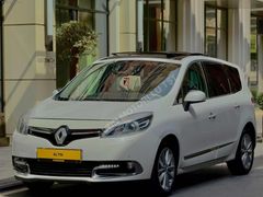 "TÜRKİYE DE TEK" SADECE 110.000 KM HATASIZ 7 KİŞİLİK CAM TAVAN