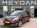 MEYDAN dan 2012 RENAULT GRAND SCENİC PRİVİLEGE 7 KİŞİLİK