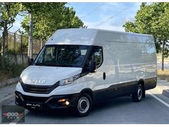 __BRK Auto__2022 Iveco Daly 35-S16 Panelvn_Otomatik_Klima_Adetli