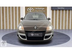 TOYOTA SANDIKÇI__ 2010 Grand Scenic 1.5 DCI Privilege (7 Koltuk)