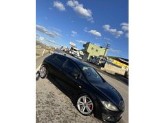 Sahibinden Seat Leon 1.6 TDI CR Style 2011 Model  310.000 km Siyah