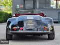 TEYMUR'DAN PORSCHE 356 SPEEDSTER WIDEBODY