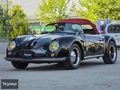 TEYMUR'DAN PORSCHE 356 SPEEDSTER WIDEBODY