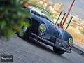 TEYMUR'DAN PORSCHE 356 SPEEDSTER WIDEBODY
