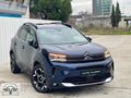 2023 MDL CİTREÖN C5 AİRCROSS FEEL BOLD 56.000 KM DE HTSZ BYSZZZ