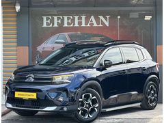 36 BİN KM 2023 CİTROEN C5 1.5BLUEHDİ 130HP EAT 8