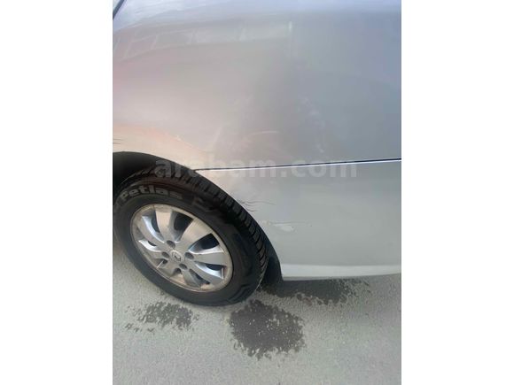 Sahibinden Renault Symbol 1.5 dCi Expression 2012 Model İstanbul 155.000 km Gri (Gümüş)