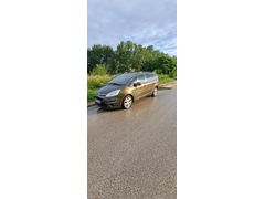 Sahibinden Citroen C4 Grand Picasso 1.6 e-HDi Dynamic 2012 Model  270.000 km Kahverengi