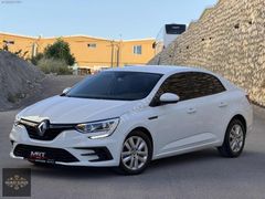 MEGAN 4 HATASIZ KUSURSUZ 1.3 TCe SERVİS BAKIM 128 KM EDC