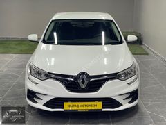 *ELİTAŞ OTOMOTİV*2022 MEGANE 1.3TCE JOY OTOMATİK 109BİN KM