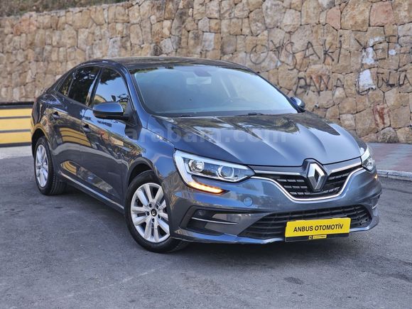 MEGANE 4 2023 MODEL