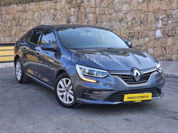 MEGANE 4 2023 MODEL