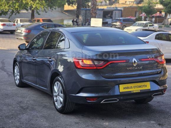 MEGANE 4 2023 MODEL