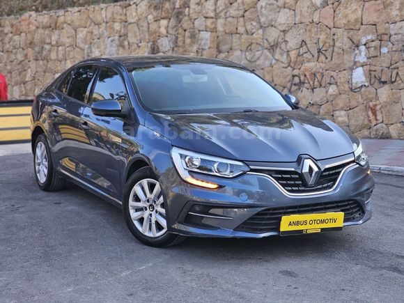 MEGANE 4 2023 MODEL