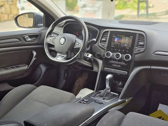 MEGANE 4 2023 MODEL