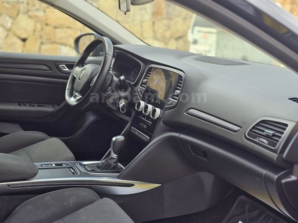 MEGANE 4 2023 MODEL