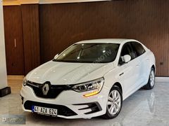 2021 MEGAN OTOMATİK/3,5 BOYA/130.000KM/TESLA EKRAN