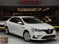 *1.59 KRDİ* 2022 ÇIKIŞLI MEGANE T.EKRAN/G.GÖRÜŞ/C.PLAY/83.000 KM