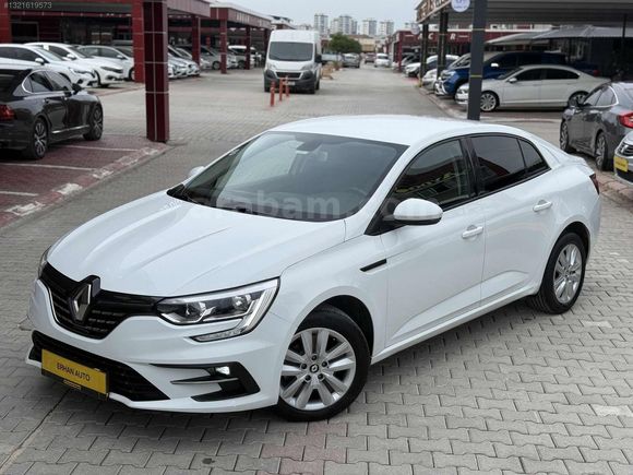 2021 MODEL 1,3 TCE 128 BİN KM JOY COMFORT HATASIZ BOYASIZ