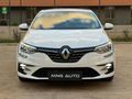 İLK ELDEN 1.3 TCE 140 hp MEGANE