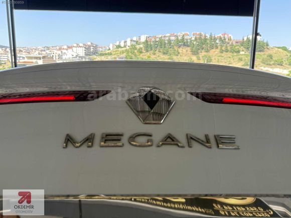 2021 MEGAN 4 HATASIZ
