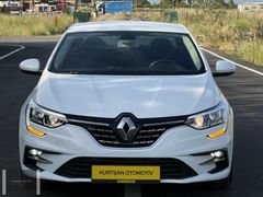 **MEGANE 4 1.3 TCe 140 HP JOY COMFORT TESLA ÇELİK JANT**