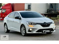 2022 MEGAN 1.3 Tce OTOMATİK KM 145 DEĞİŞENSİZ TRAMERSİZ