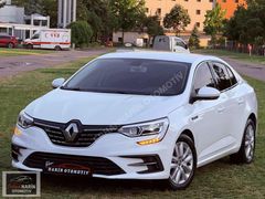 2022'142'KM MEGANE IV 1.3TCE JOY COMFORT HATASIZ BOYASIZ TRAMRSZ