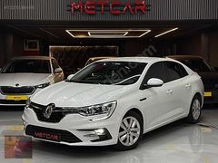 *1.59 KREDİ* 2022 MEGANE TESLA EKRAN/G.GÖRÜŞ/C.PLAY/77.000 KM!