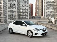 AKİF MOTORS'TAN 2022 MEGANE 1.3 TCE 140HP TESLA EKRAN CAR PLAY