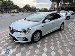 2021 MEGNE 1.3 TCE JOY COMFORT 75 BİN KM MANUEL BOYASZ HATASIZ