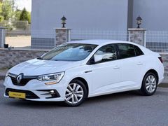 2021 RENAULT MEGANE HATASIZ 118 BİNDE SIFIR TADINDA
